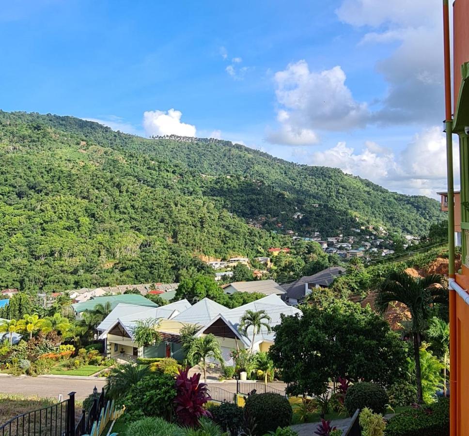 Mountain Palace Saint Joseph Экстерьер фото